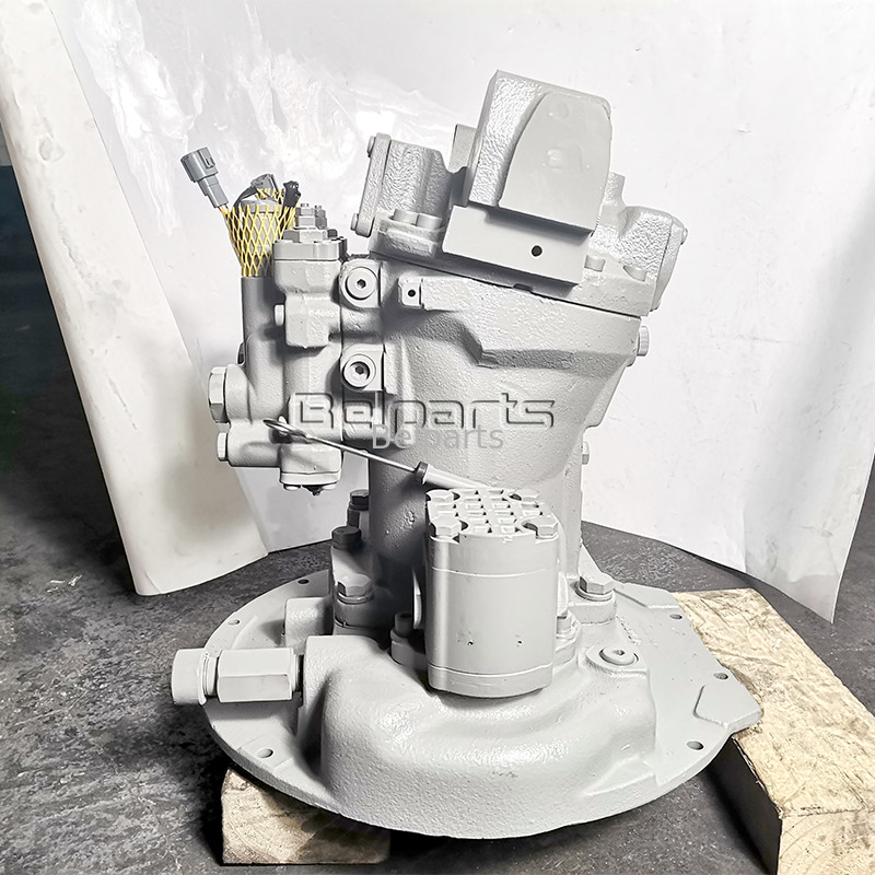Excavator Hydraulic Main Pump ZX200-3 9256846 HPV102 9262319 9262320 Main Pump Assy