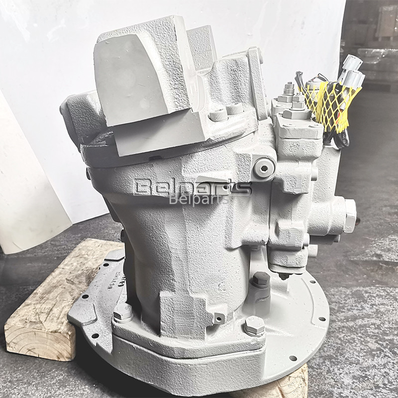 Excavator Hydraulic Main Pump ZX200-3 9256846 HPV102 9262319 9262320 Main Pump Assy