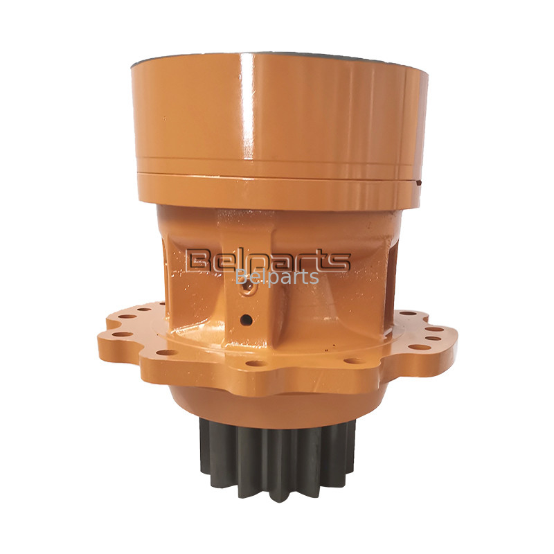 Excavator Swing Gearbox LG200 SY205 SY215 S220LC-5R160-3 for excavator parts