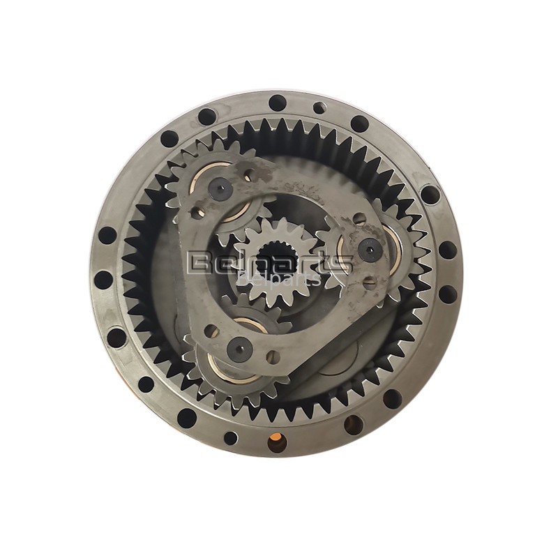 Excavator Swing Gearbox LG200 SY205 SY215 S220LC-5R160-3 for excavator parts