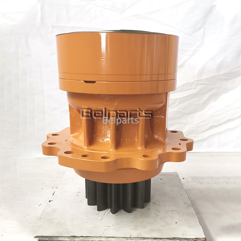 Excavator Swing Gearbox LG200 SY205 SY215 S220LC-5R160-3 for excavator parts