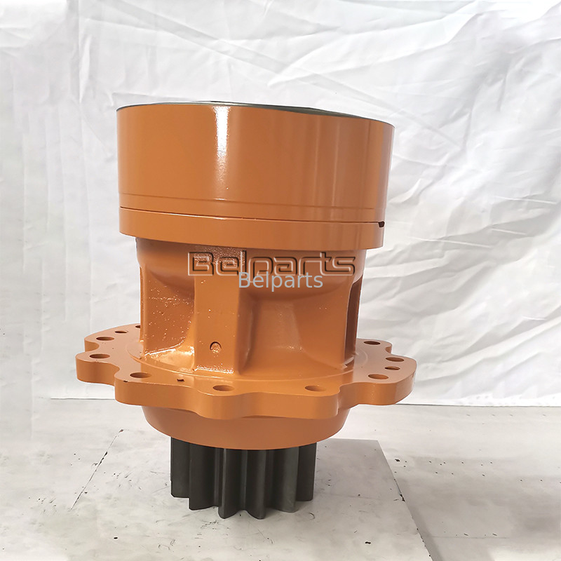 Excavator Swing Gearbox LG200 SY205 SY215 S220LC-5R160-3 for excavator parts