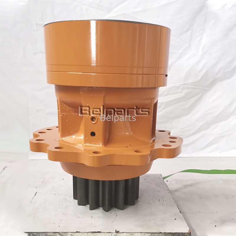Excavator Swing Gearbox LG200 SY205 SY215 S220LC-5R160-3 for excavator parts