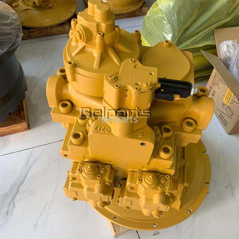 Excavator Hydraulic Pump 345 K5V212 E345DL E345DL 2964670 434-8189 Main Pump Part