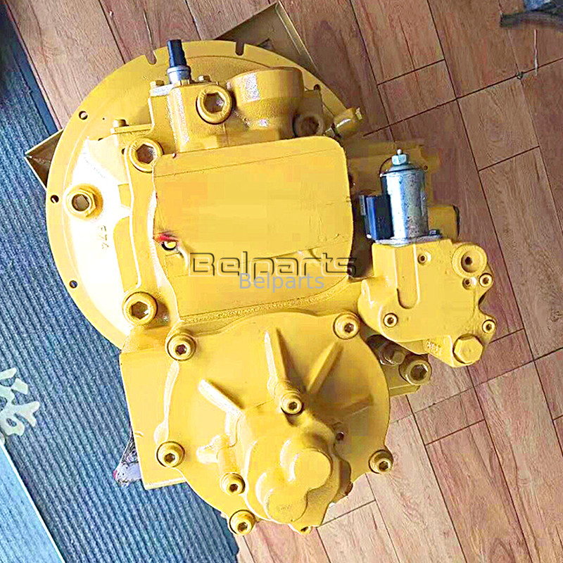 Excavator Hydraulic Pump 345 K5V212 E345DL E345DL 2964670 434-8189 Main Pump Part