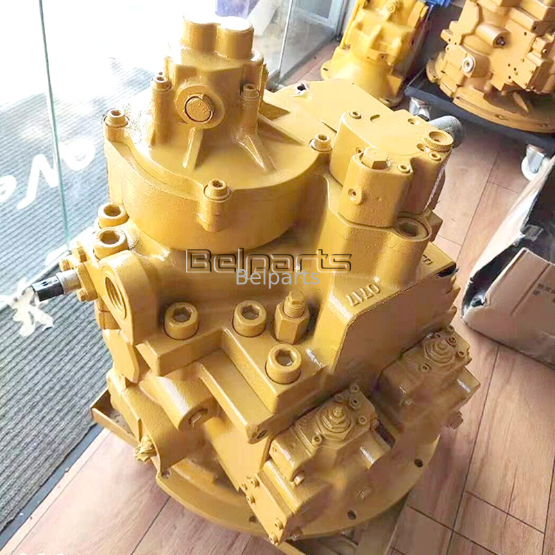 Excavator Hydraulic Pump 345 K5V212 E345DL E345DL 2964670 434-8189 Main Pump Part