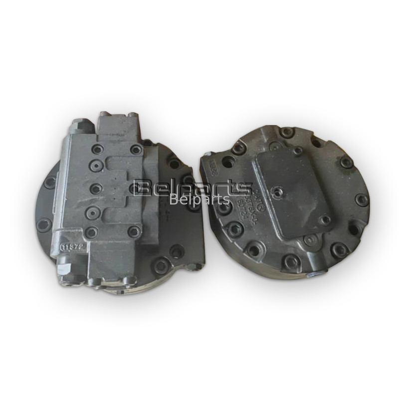 Excavator Parts Spare 336F 336E Hydraulic Motor 353-0562 296-6246 Travel Single Motor