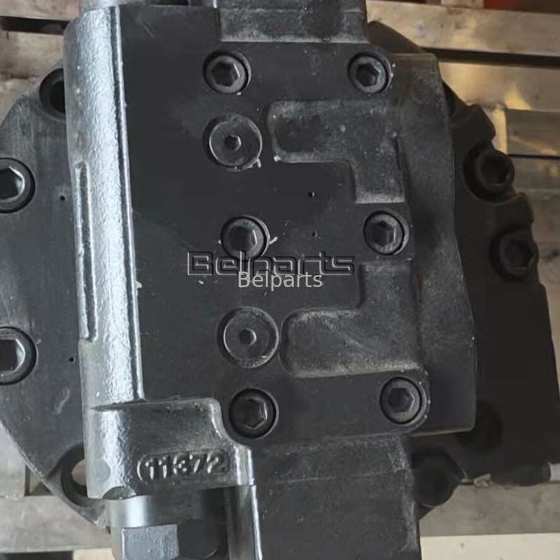 Excavator Parts Spare 336F 336E Hydraulic Motor 353-0562 296-6246 Travel Single Motor