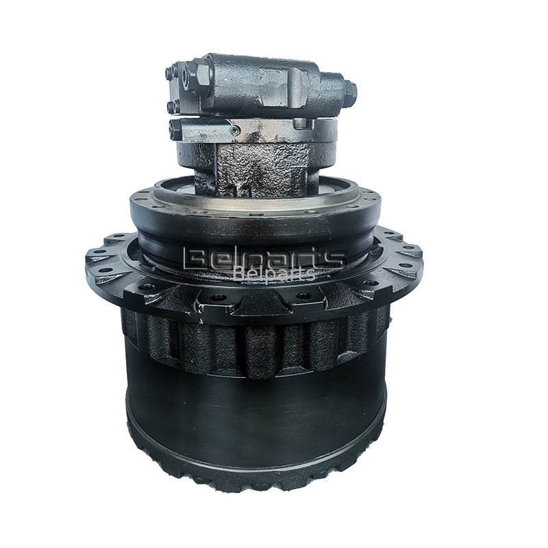 Excavator travel motor E320 E320B E320C excavator final drive 148-4686 2095992 353-0611 track device