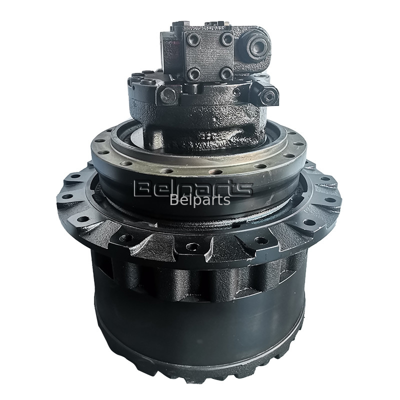 Excavator travel motor E320 E320B E320C excavator final drive 148-4686 2095992 353-0611 track device