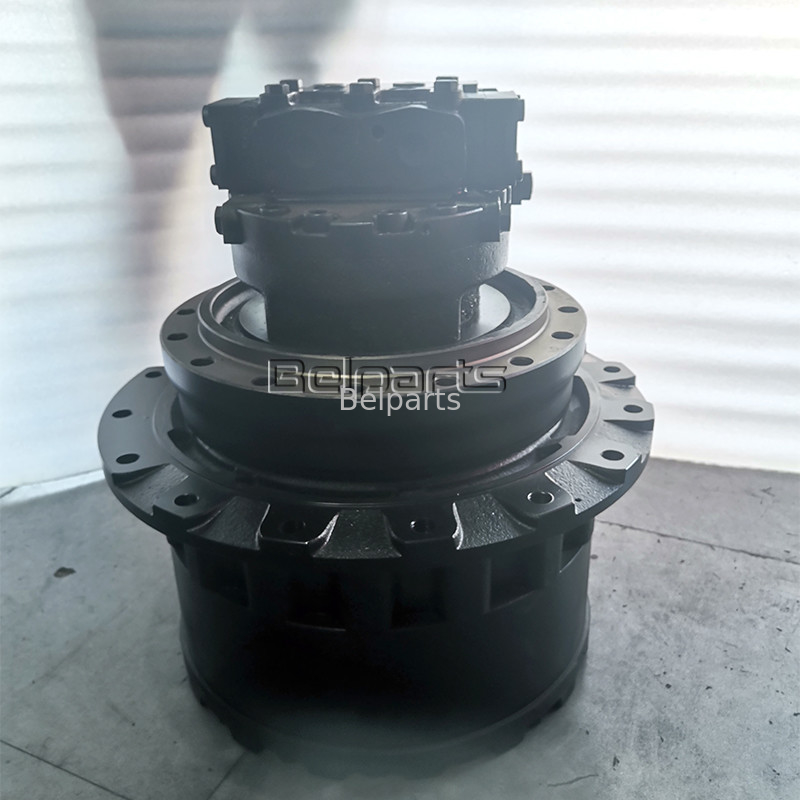 Excavator travel motor E320 E320B E320C excavator final drive 148-4686 2095992 353-0611 track device