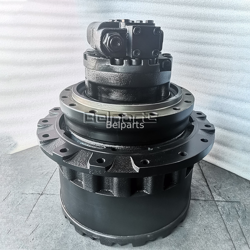 Excavator travel motor E320 E320B E320C excavator final drive 148-4686 2095992 353-0611 track device