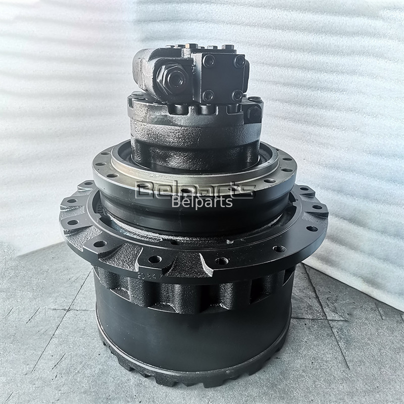 Excavator travel motor E320 E320B E320C excavator final drive 148-4686 2095992 353-0611 track device