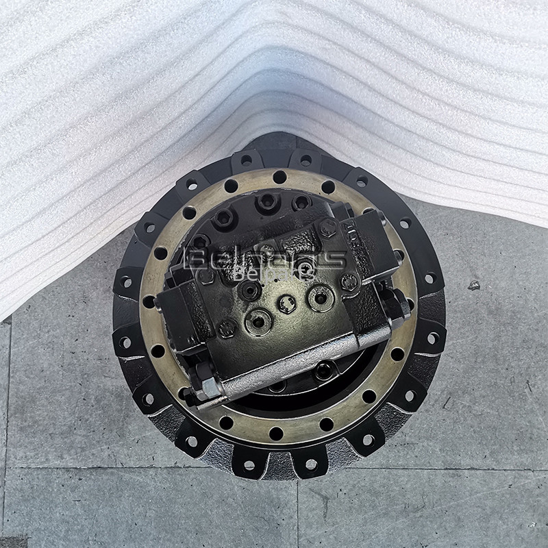 Excavator travel motor E320 E320B E320C excavator final drive 148-4686 2095992 353-0611 track device
