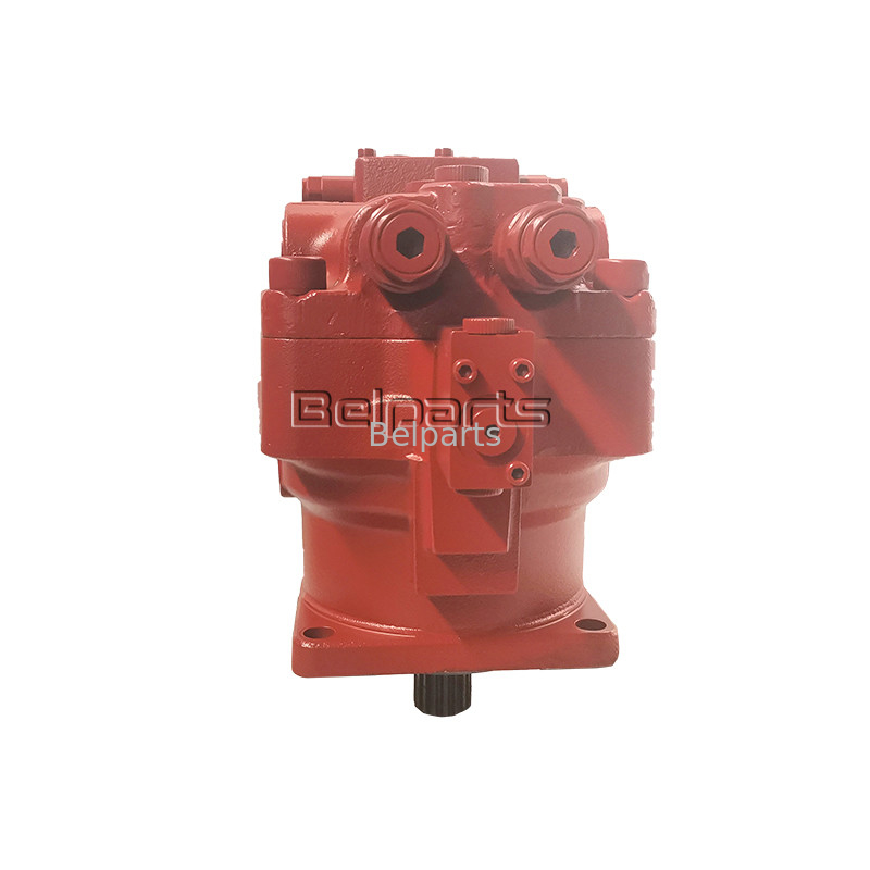 Slew Motor LG240 M5X180 Hydraulic Swing Motor Assy For Excavator