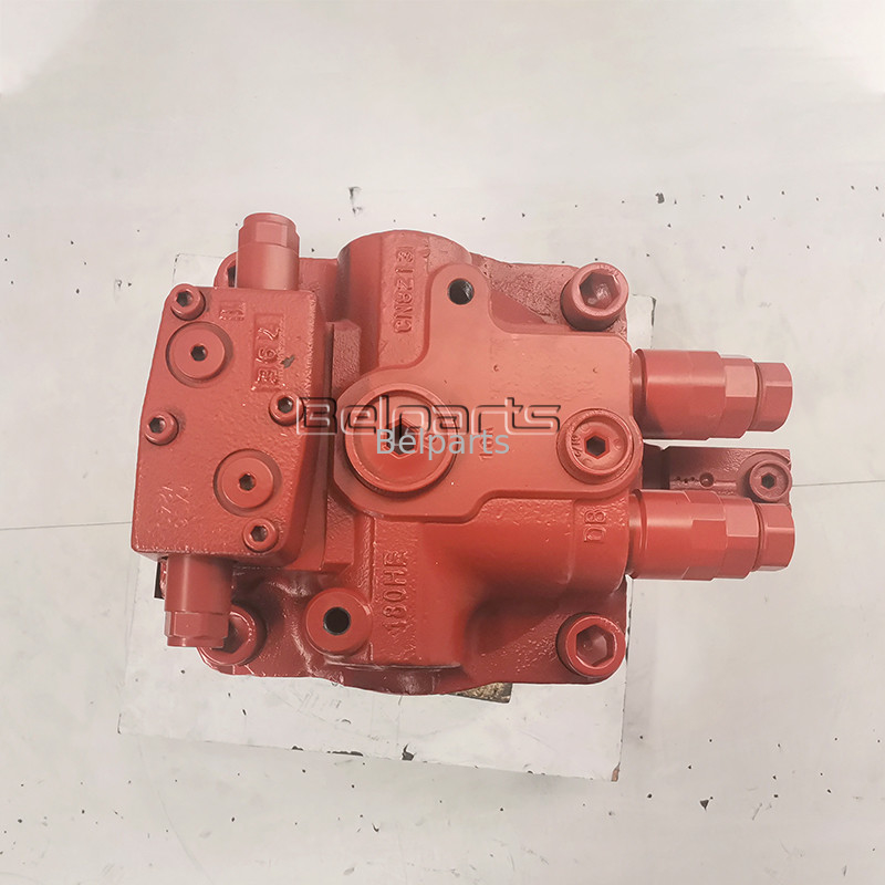 Slew Motor LG240 M5X180 Hydraulic Swing Motor Assy For Excavator