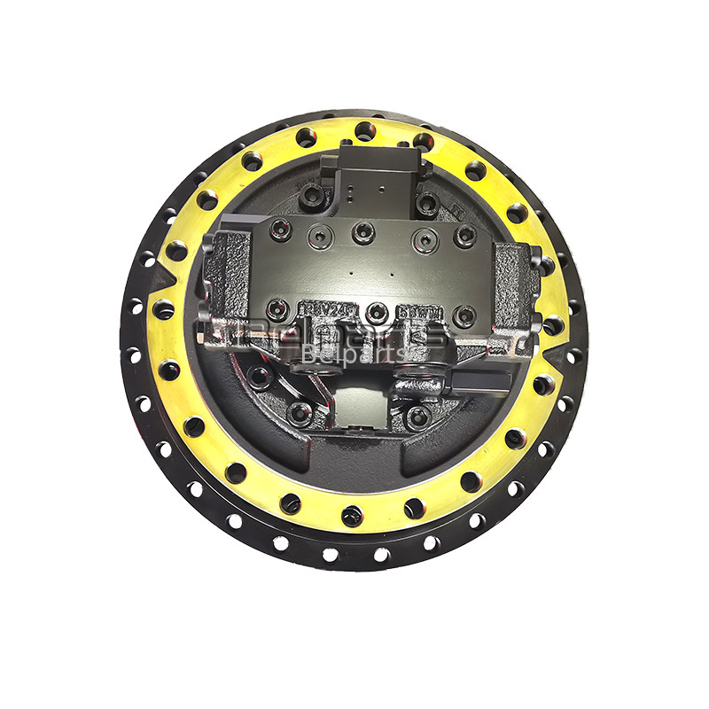 Excavators Final Drive Travel Motor Assy DX420 TXC420LC-2 SOLAR400LC-V DX420LC SOLAR420LC-V K1003392G 2401-6357C