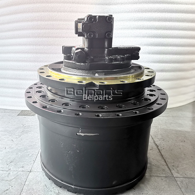 Excavators Final Drive Travel Motor Assy DX420 TXC420LC-2 SOLAR400LC-V DX420LC SOLAR420LC-V K1003392G 2401-6357C