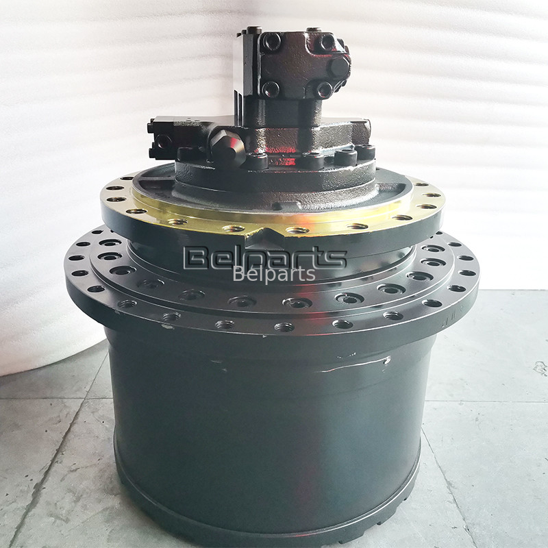 Excavators Final Drive Travel Motor Assy DX420 TXC420LC-2 SOLAR400LC-V DX420LC SOLAR420LC-V K1003392G 2401-6357C