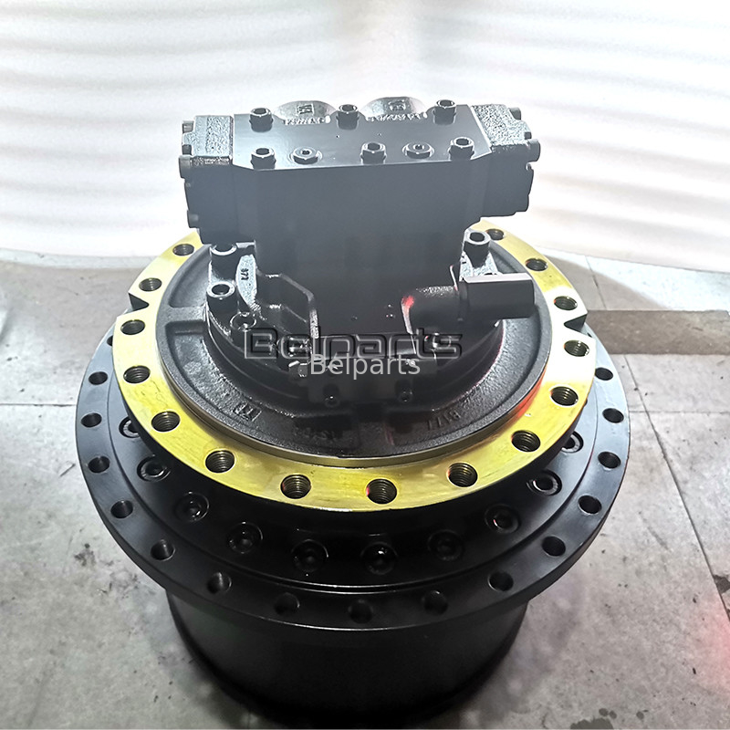Excavators Final Drive Travel Motor Assy DX420 TXC420LC-2 SOLAR400LC-V DX420LC SOLAR420LC-V K1003392G 2401-6357C
