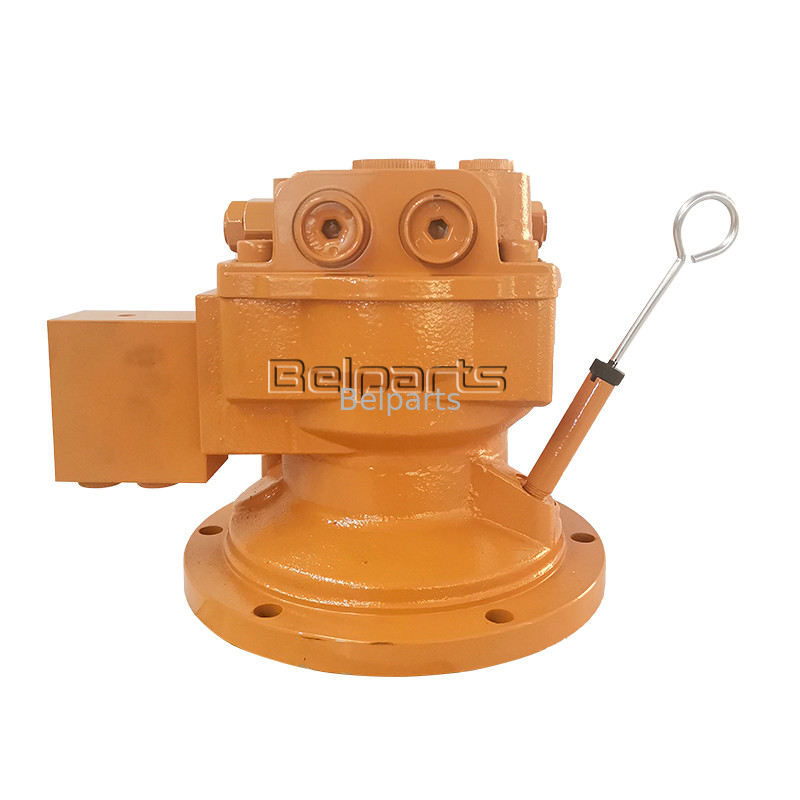 Hydraulic Swing Motor For Excavator R60-7 DH55 DH60 JMF29 Hyundai Doosan