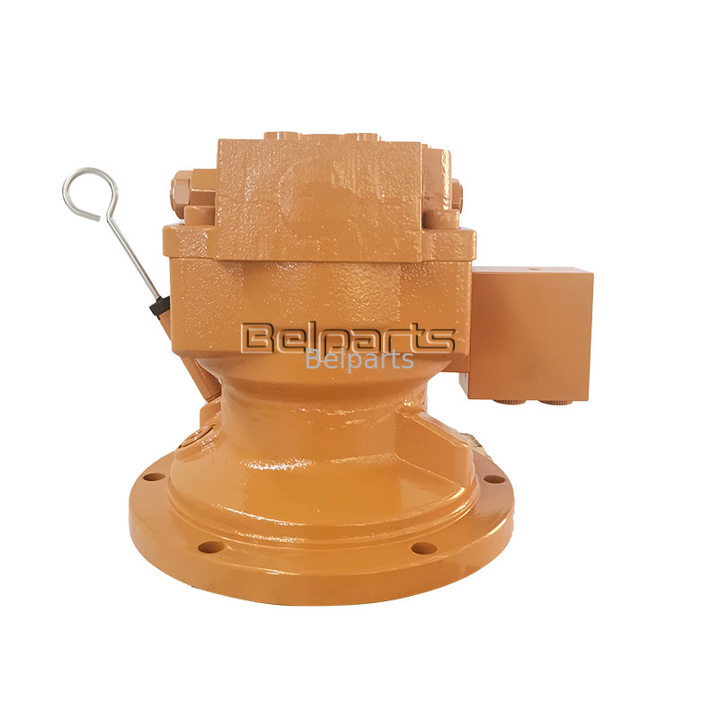 Hydraulic Swing Motor For Excavator R60-7 DH55 DH60 JMF29 Hyundai Doosan