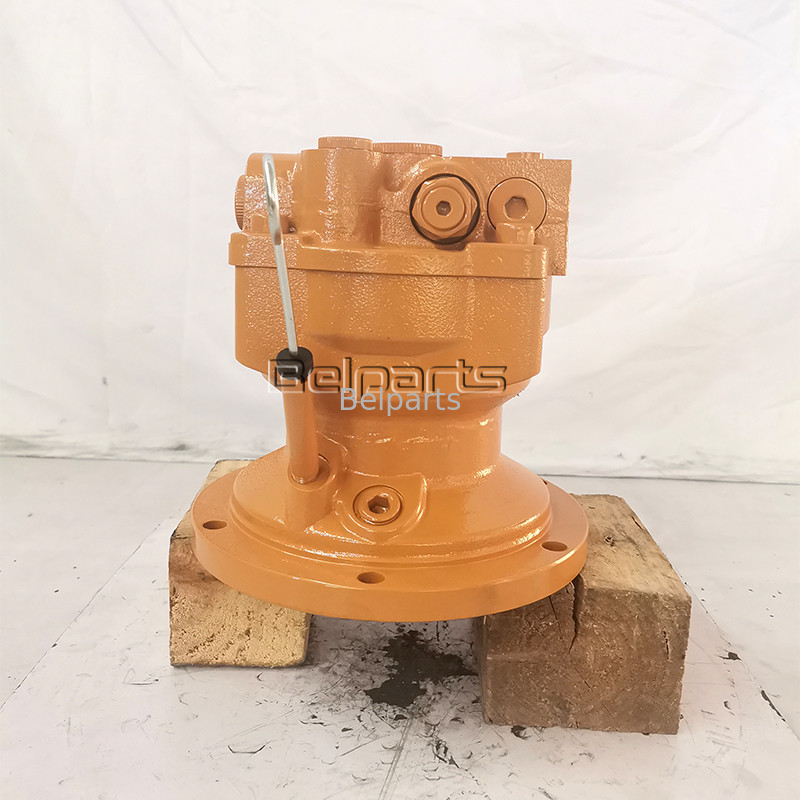 Hydraulic Swing Motor For Excavator R60-7 DH55 DH60 JMF29 Hyundai Doosan