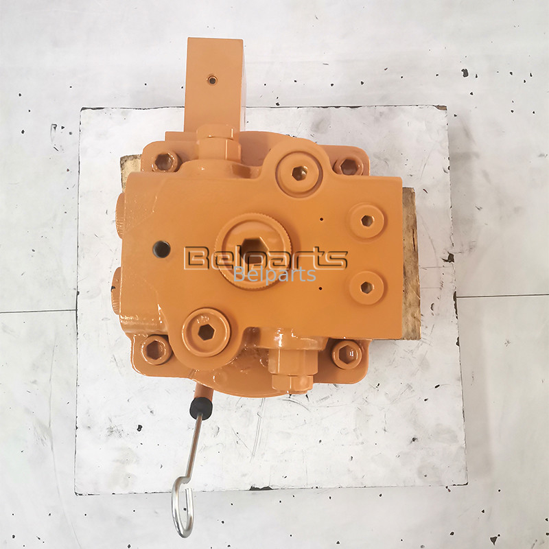 Hydraulic Swing Motor For Excavator R60-7 DH55 DH60 JMF29 Hyundai Doosan