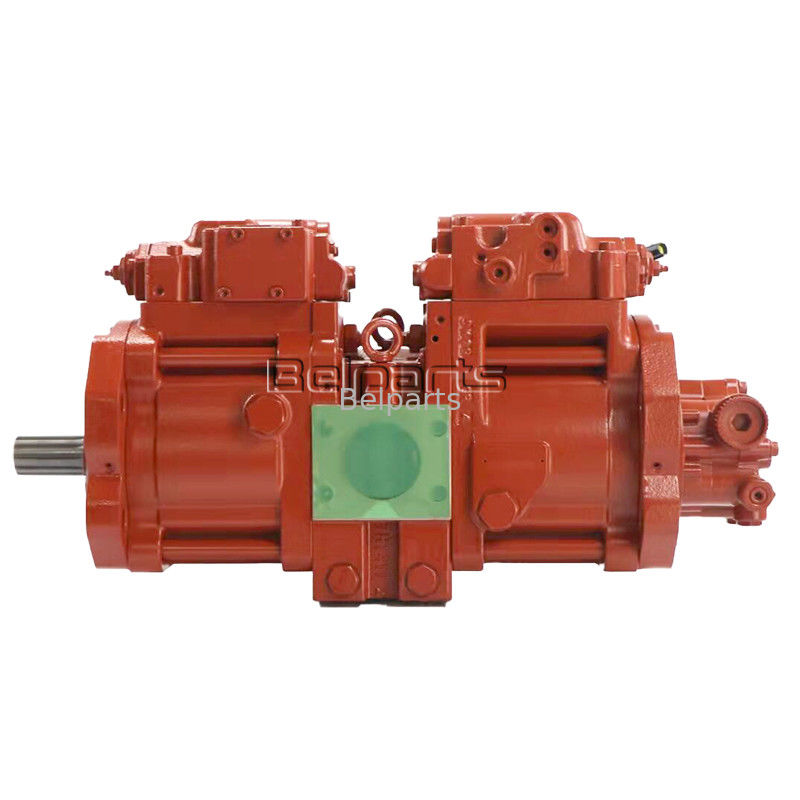 EC180B Excavator Hydraulic Pump K5V80DTP Main Piston Pump for Excavator Parts