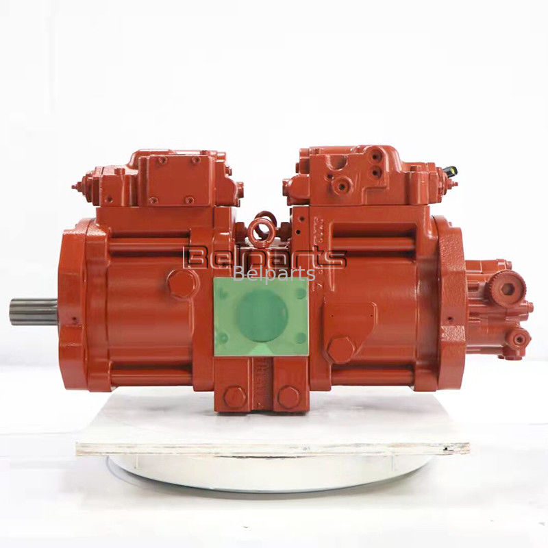EC180B Excavator Hydraulic Pump K5V80DTP Main Piston Pump for Excavator Parts
