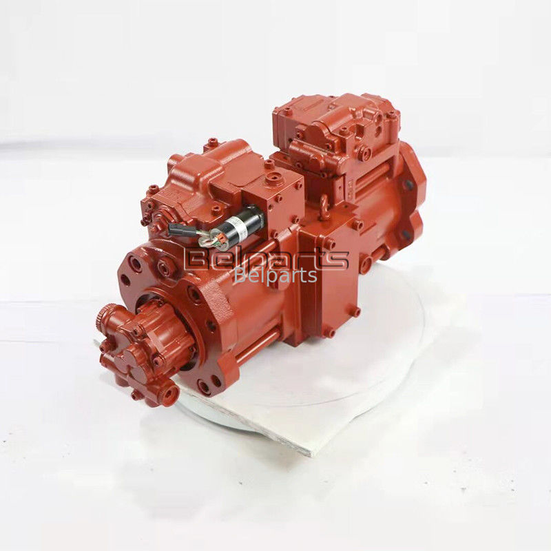 EC180B Excavator Hydraulic Pump K5V80DTP Main Piston Pump for Excavator Parts