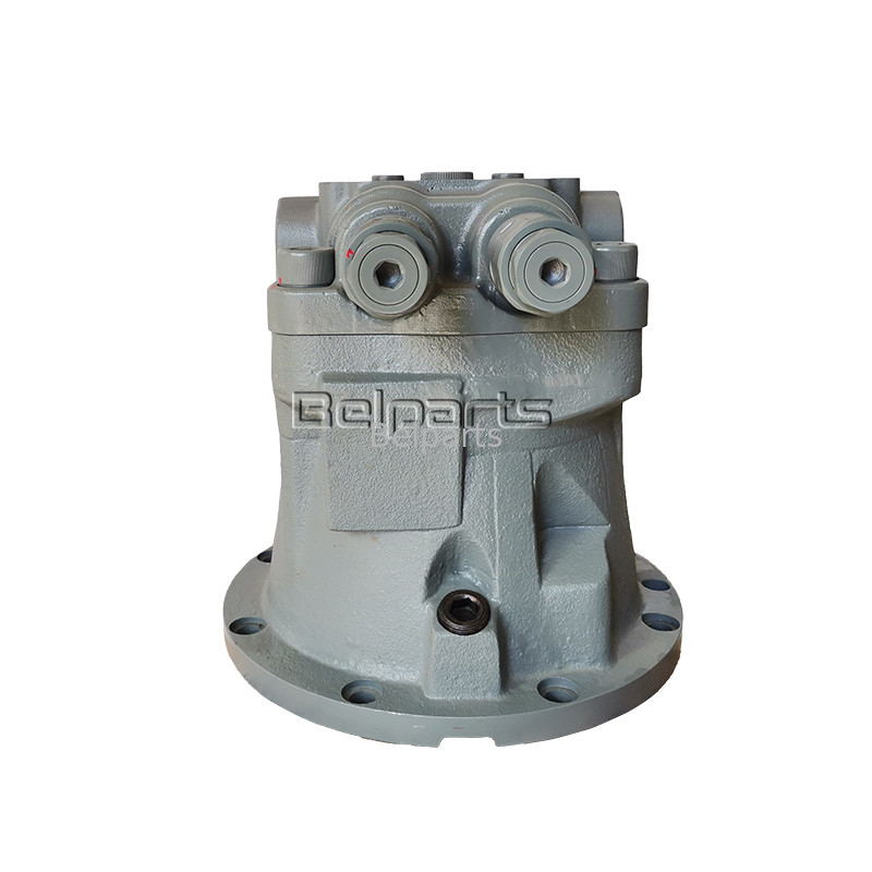 Excavator Swing Motor Assy EX200-3 Slewing Motor Swing Device For EX200-3