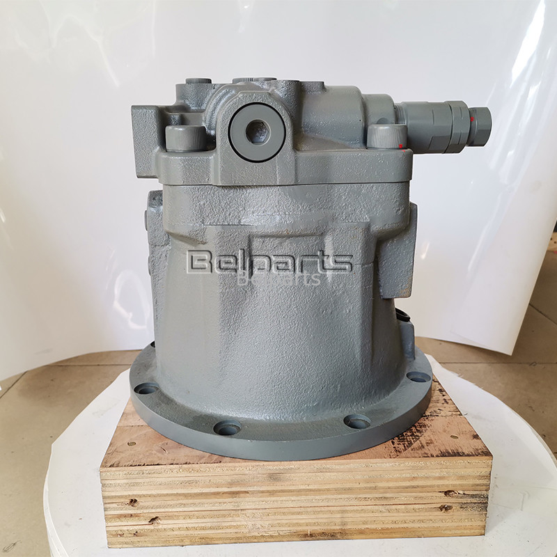 Excavator Swing Motor Assy EX200-3 Slewing Motor Swing Device For EX200-3