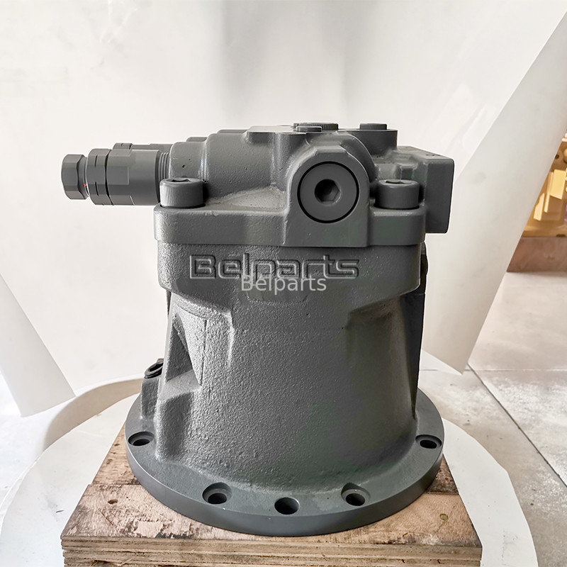 Excavator Swing Motor Assy EX200-3 Slewing Motor Swing Device For EX200-3
