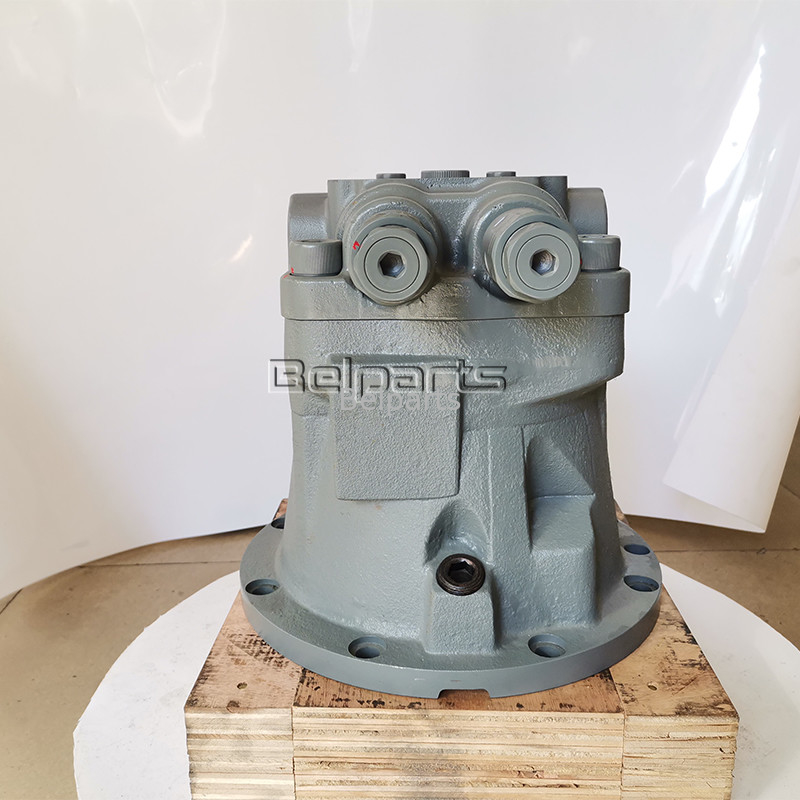 Excavator Swing Motor Assy EX200-3 Slewing Motor Swing Device For EX200-3