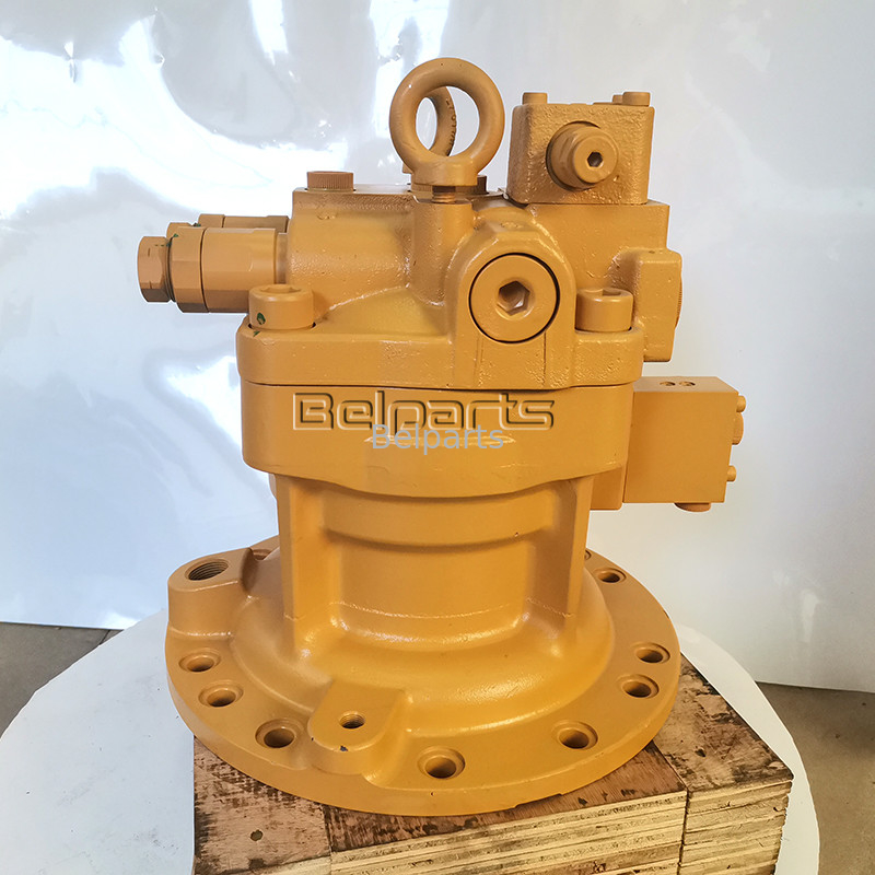 Excavator Swing Motor LG200 Slewing Motor Swing Device For  LiuGong