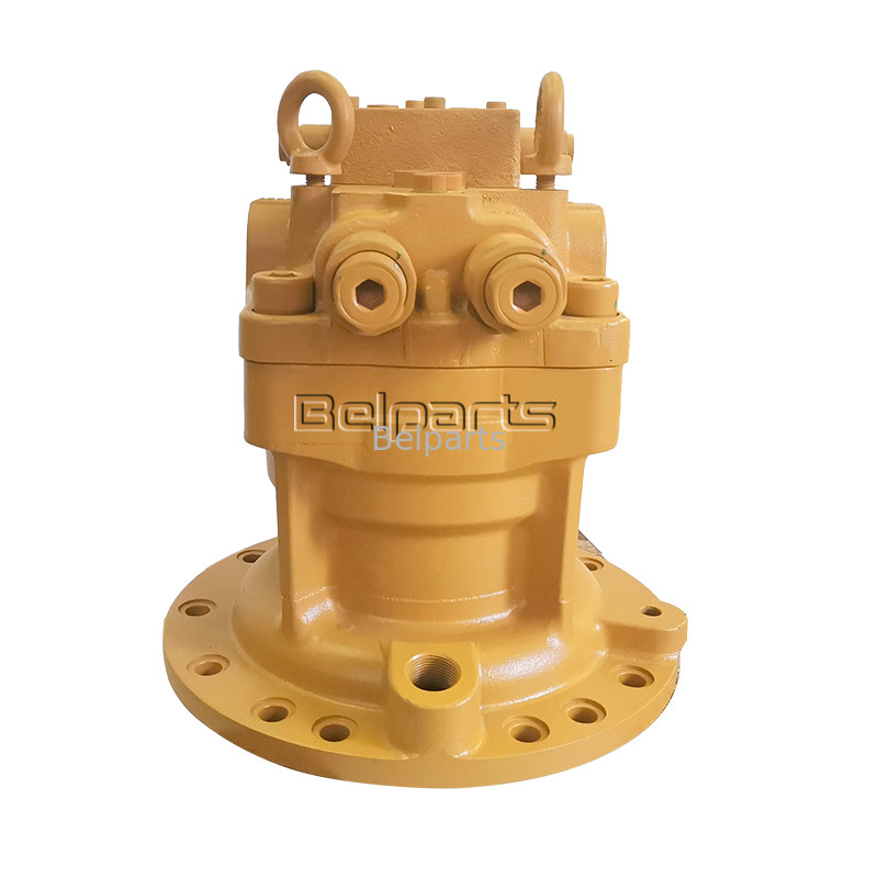 Excavator Swing Motor LG200 Slewing Motor Swing Device For  LiuGong