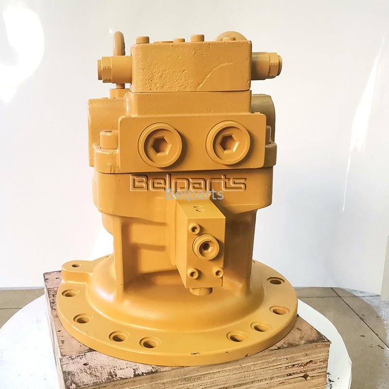 Excavator Swing Motor LG200 Slewing Motor Swing Device For  LiuGong