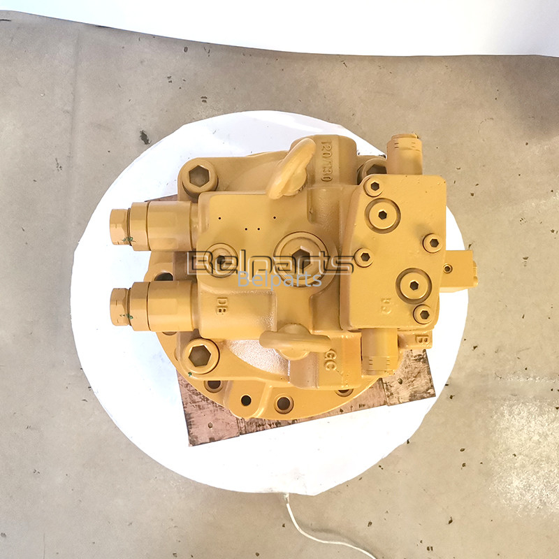 Excavator Swing Motor LG200 Slewing Motor Swing Device For  LiuGong