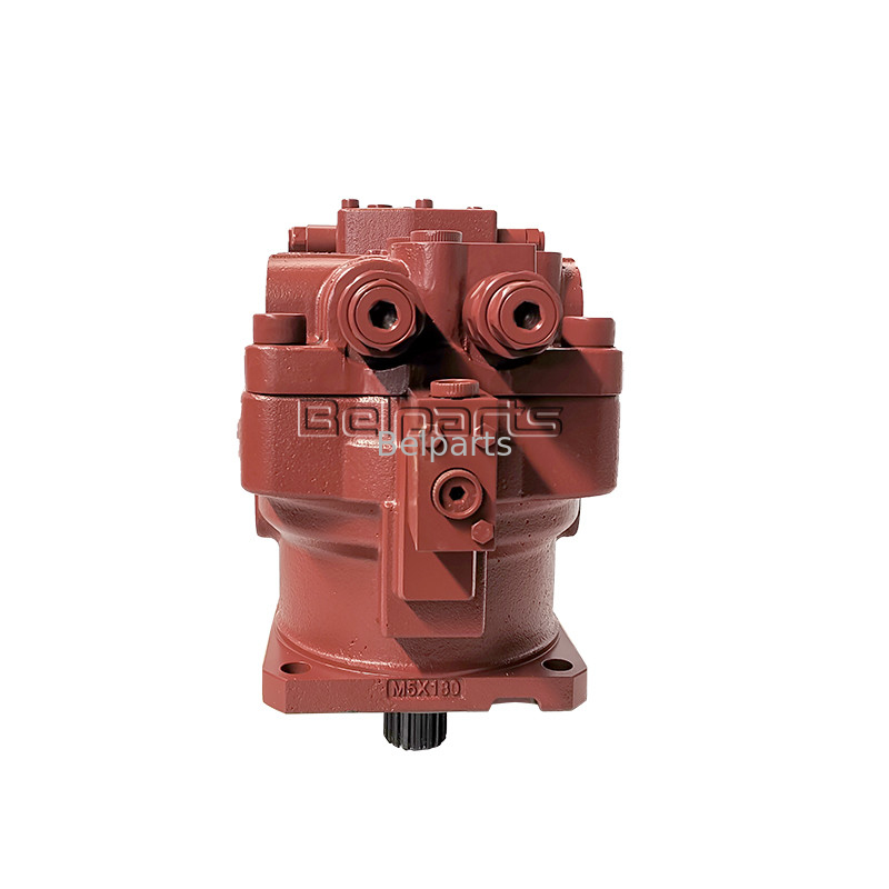 Excavator Swing Motor LG936 RG20D Slew Drive Motor M5X180 for liugong