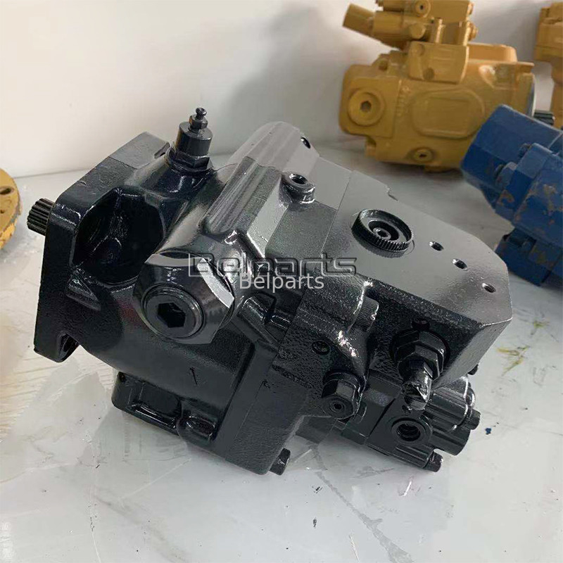 HYDRAULIC MAIN PUMP 708-1S-00130 PC27R-8 S/N 10001-UP Komatsu Excavator