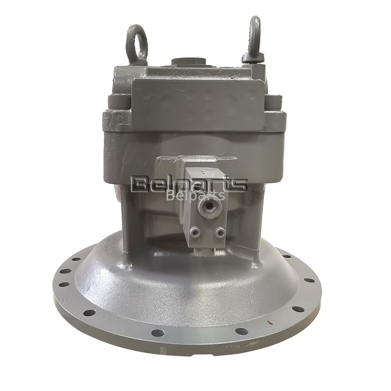 Excavator Swing Motor Assy EX330 Slewing Motor EX330 Swing Device For EX330