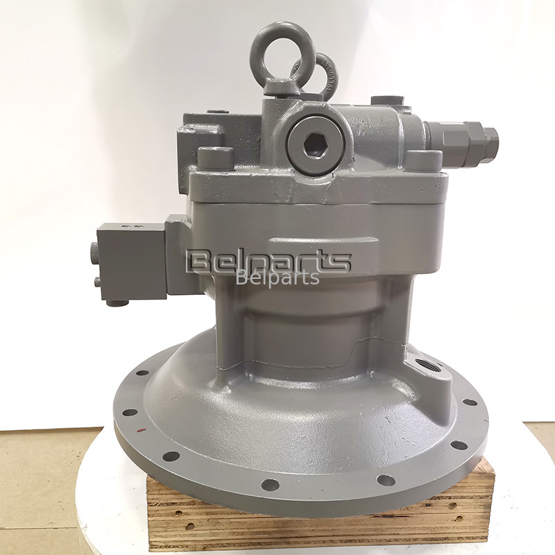Excavator Swing Motor Assy EX330 Slewing Motor EX330 Swing Device For EX330