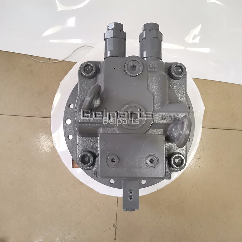 Excavator Swing Motor Assy EX330 Slewing Motor EX330 Swing Device For EX330