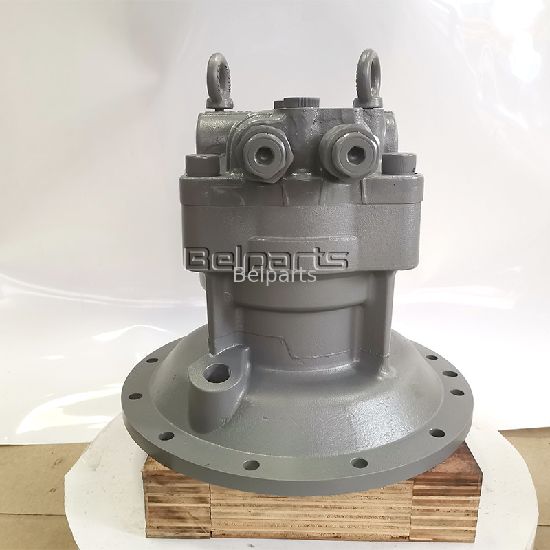 Excavator Swing Motor Assy EX330 Slewing Motor EX330 Swing Device For EX330