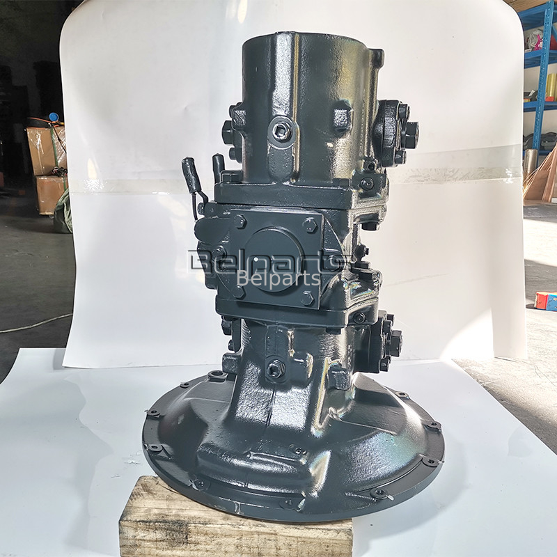 Excavator hydraulic pump PC400-7 Hydraulic piston pump 708-2H-00452 for PC27R-8