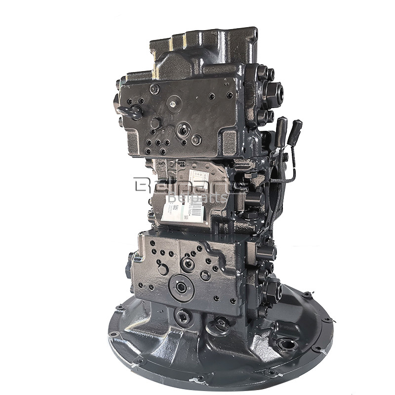 Excavator hydraulic pump PC400-7 Hydraulic piston pump 708-2H-00452 for PC27R-8