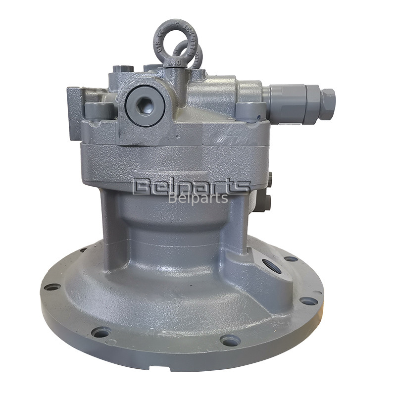 Excavator	 Swing Motor Assy ZAX230 ZAX240 Swing Device For ZAX230 ZAX240
