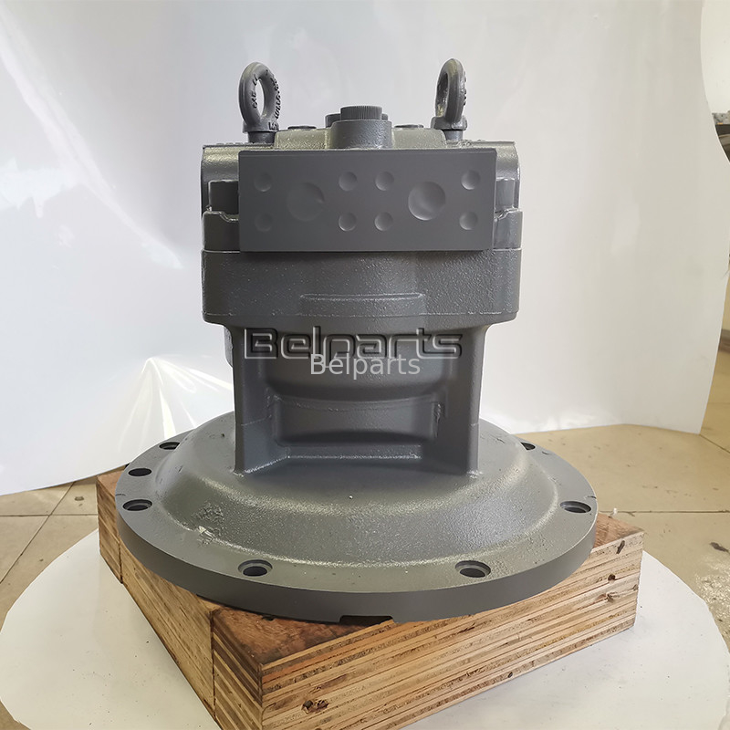 Excavator	 Swing Motor Assy ZAX230 ZAX240 Swing Device For ZAX230 ZAX240