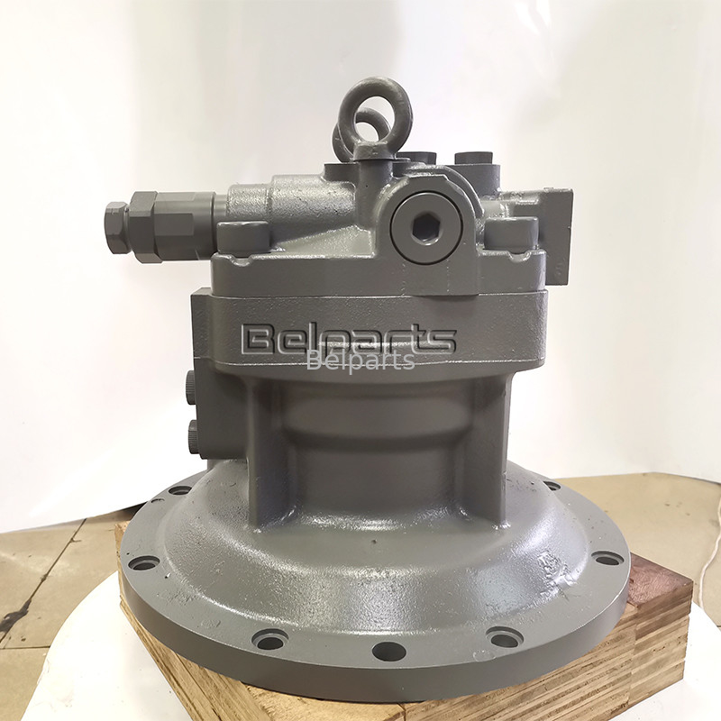 Excavator	 Swing Motor Assy ZAX230 ZAX240 Swing Device For ZAX230 ZAX240